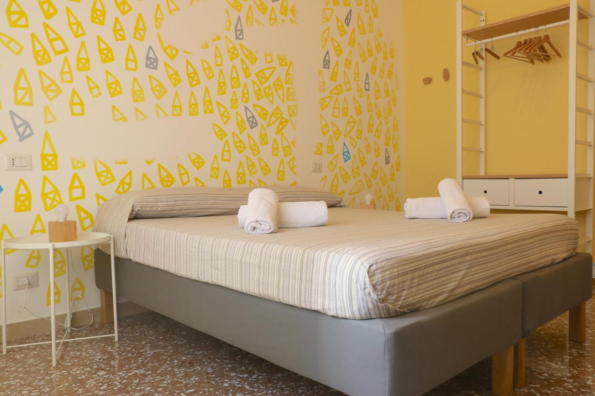 Rome Sleep Home Bed & Breakfast Exterior photo